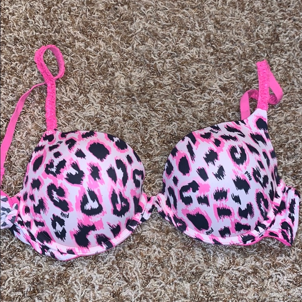 Victoria Secret Bra